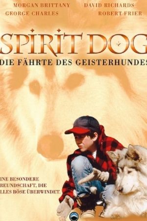 Image Spirit Dog - Die Fährte des Geisterhundes – Der Film