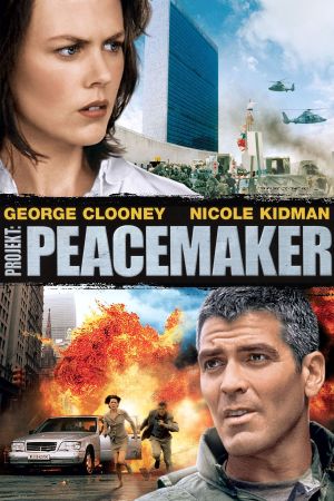 Image Projekt: Peacemaker – Der Film