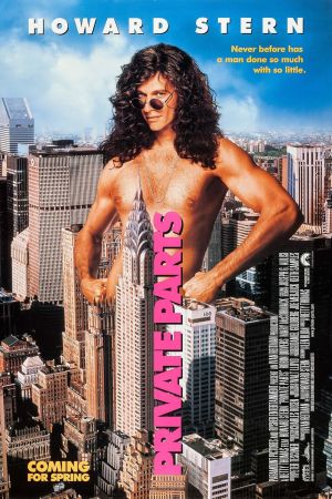 Image Private Parts – Der Film