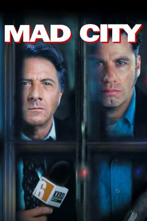 Image Mad City – Der Film