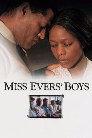 Image Miss Evers' Boys - Die Gerechtigkeit siegt – Der Film