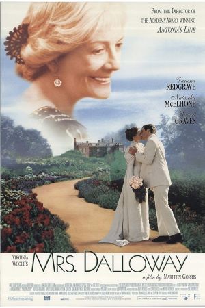 Image Mrs. Dalloway – Der Film