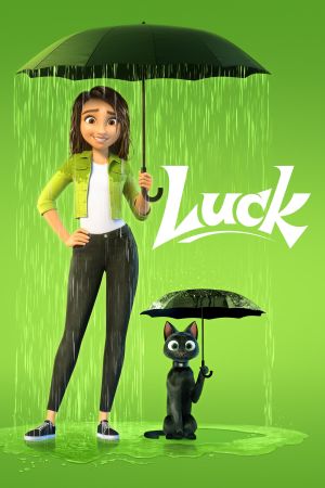 Image Luck – Der Film