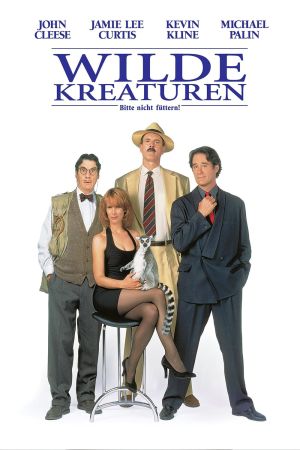 Image Wilde Kreaturen – Der Film