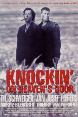 Image Knockin' on Heaven's Door – Der Film