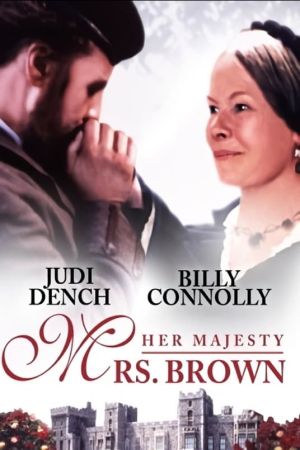 Image Ihre Majestät Mrs. Brown – Der Film