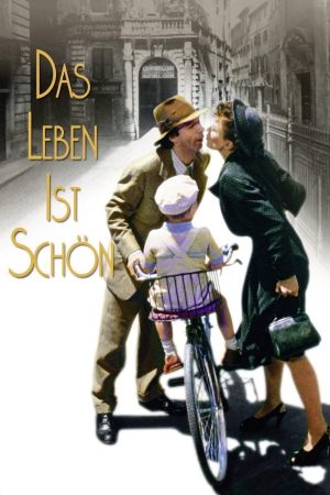 Image Das Leben ist schön – Der Film
