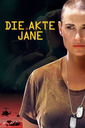 Image Die Akte Jane – Der Film