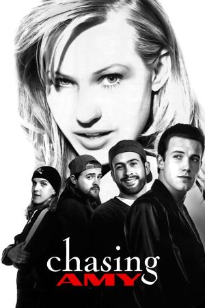 Image Chasing Amy – Der Film