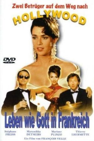 Image Leben wie Gott in Frankreich – Der Film