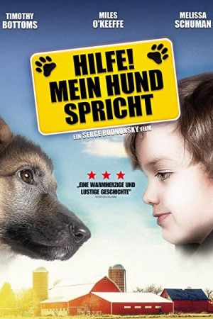 Image Hilfe mein Hund spricht – Der Film