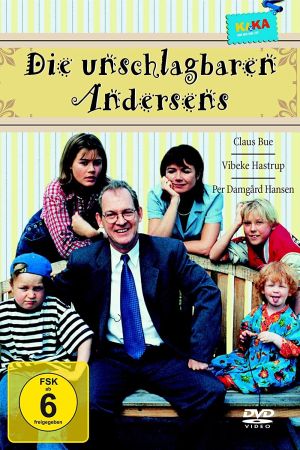 Image Die unschlagbaren Andersens – Der Film