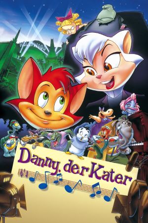 Image Danny der Kater – Der Film