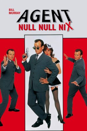 Image Agent Null Null Nix – Der Film