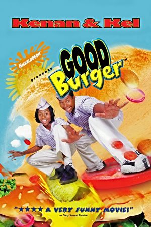 Image Good Burger – Der Film