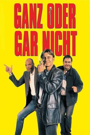 Image Ganz oder gar nicht – Der Film