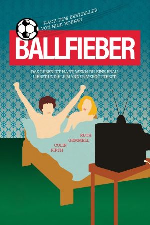 Image Ballfieber – Der Film