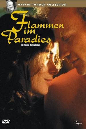 Image Fire in Paradise – Der Film