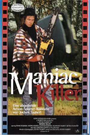 Image Maniac Killer – Der Film