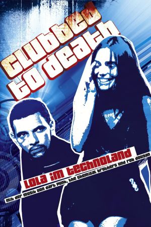 Image Lola im Technoland – Der Film