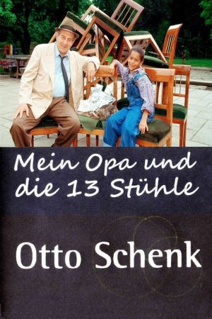 Image Mein Opa und die 13 Stühle – Der Film