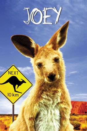 Image Hier kommt Joey – Der Film