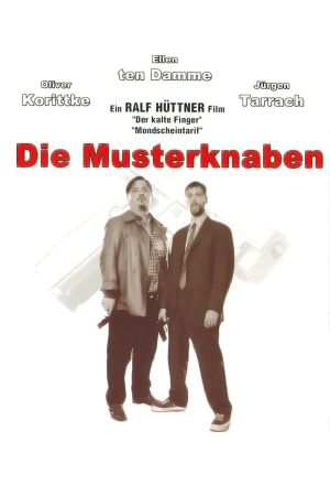 Image Die Musterknaben – Der Film