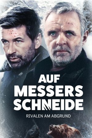 Image Auf Messers Schneide - Rivalen am Abgrund – Der Film