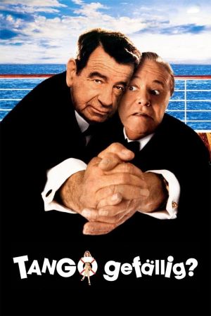 Image Tango gefällig? – Der Film
