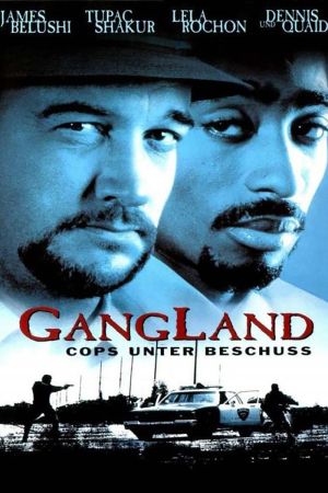 Image Gangland - Cops unter Beschuss – Der Film
