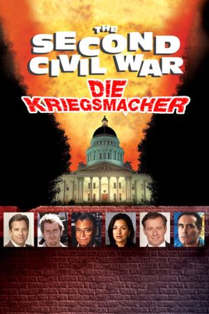 Image Die Kriegsmacher – Der Film