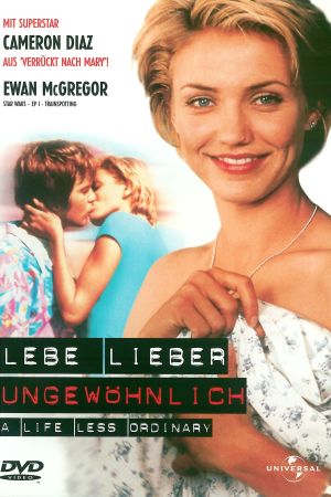 Image Lebe lieber ungewöhnlich – Der Film