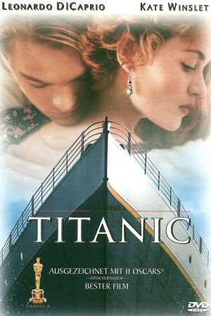 Image Titanic – Der Film