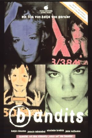 Image Bandits – Der Film