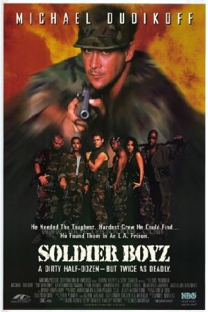 Image Soldier Boyz – Der Film