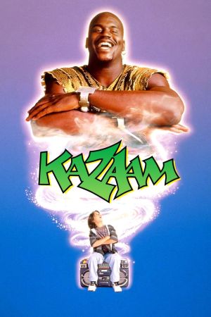 Image Kazaam – Der Geist aus der Flasche – Der Film