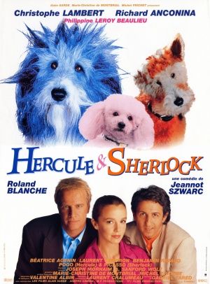 Image Herkules & Sherlock – Der Film