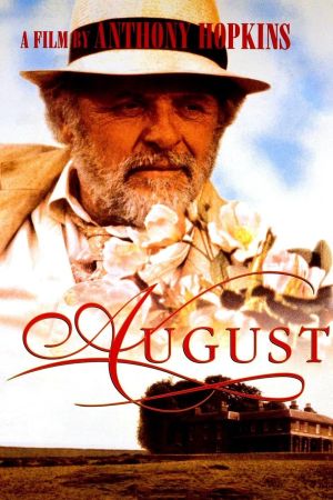 Image August – Der Film