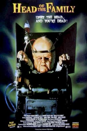 Image Head of the Family – Der Film