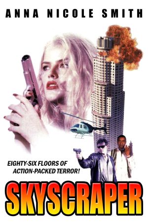 Image Skyscraper – Der Film