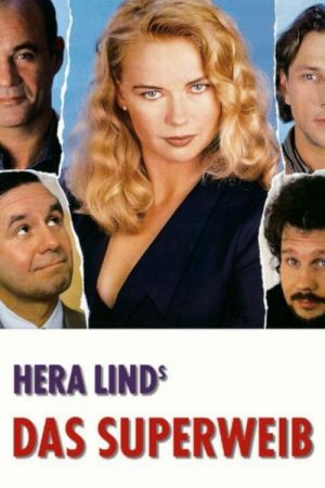 Image Das Superweib – Der Film