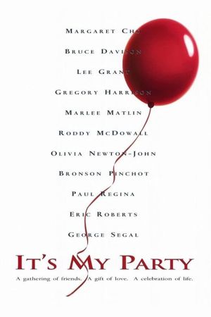 Image It's My Party – Der Film