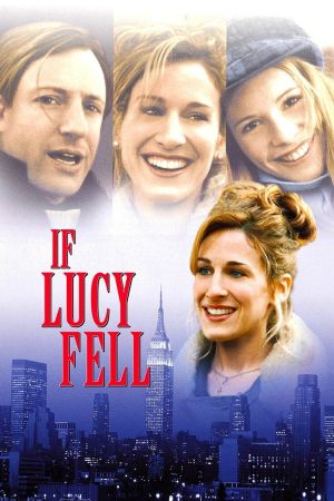 Image Wenn Lucy springt – Der Film