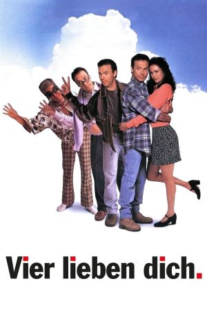 Image Vier lieben Dich – Der Film