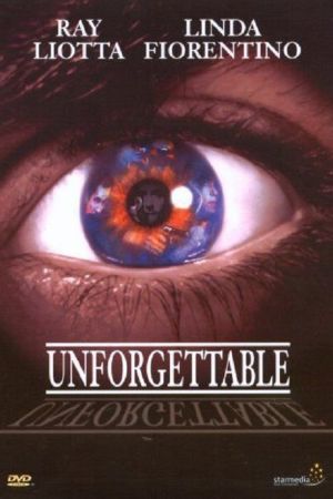 Image Unforgettable - Im Augenblick des Todes – Der Film