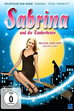 Image Sabrina und die Zauberhexen – Der Film