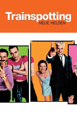 Image Trainspotting - Neue Helden – Der Film