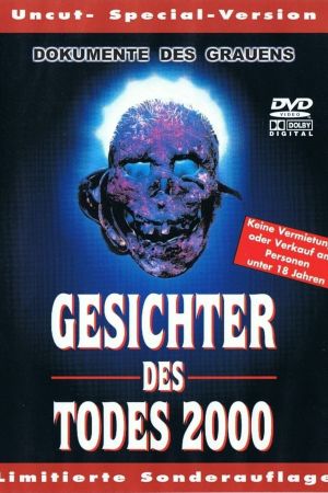 Image Gesichter des Todes 2000 – Der Film