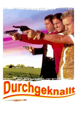 Image Durchgeknallt – Der Film