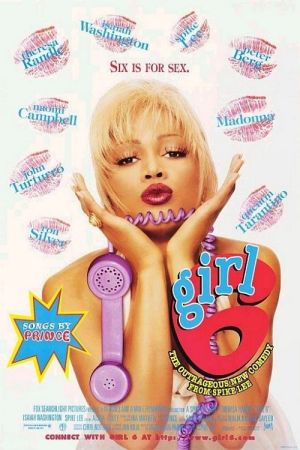 Image Girl 6 – Der Film